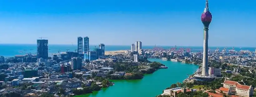 Sri Lanka