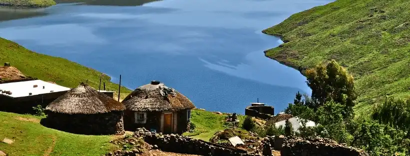 Lesotho
