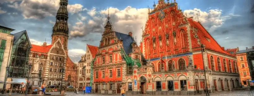 Latvia