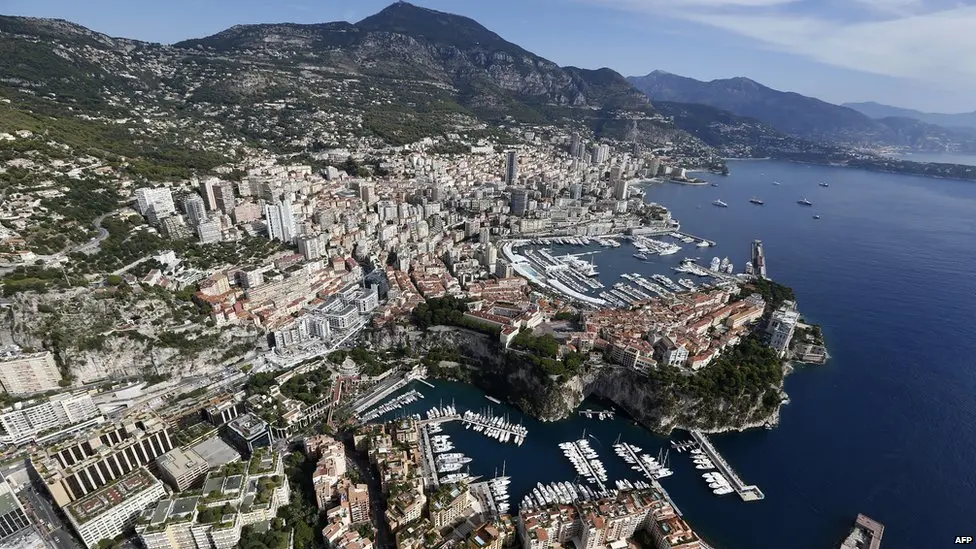 Monaco