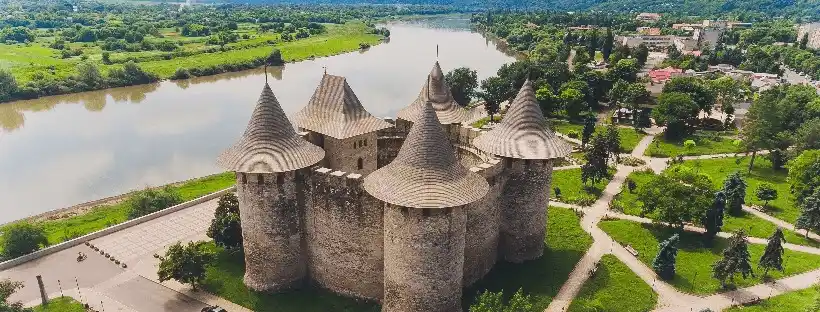 Moldova