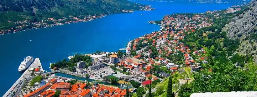 Montenegro