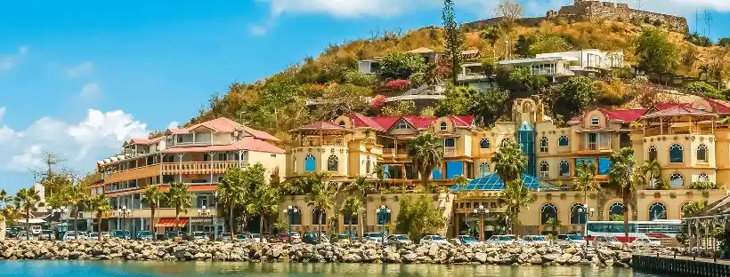 Saint Martin