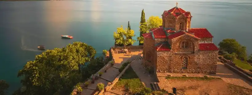 Macedonia
