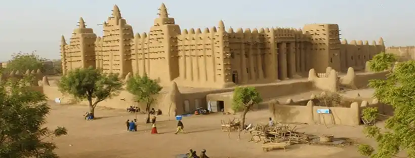 Mali