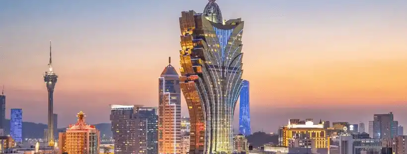Macau