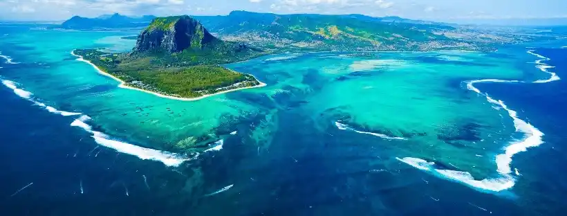 Mauritius