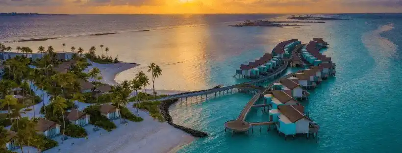 Maldives