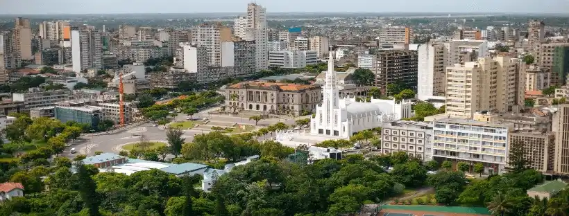 Mozambique