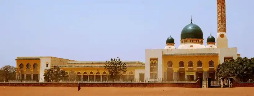 Niger