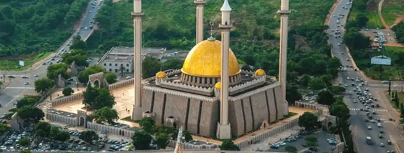 Nigeria