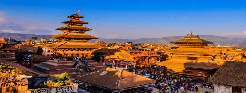 Nepal