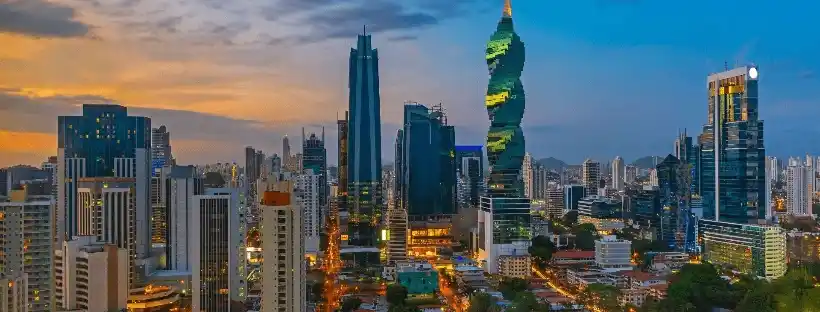 Panama