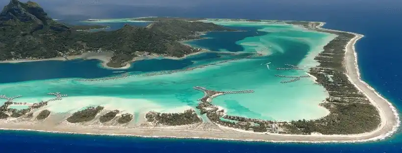 French Polynesia
