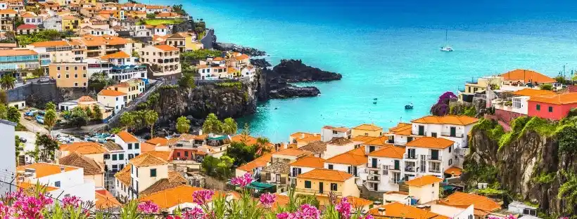 Madeira