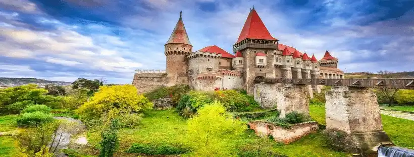 Romania