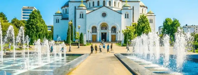 Serbia