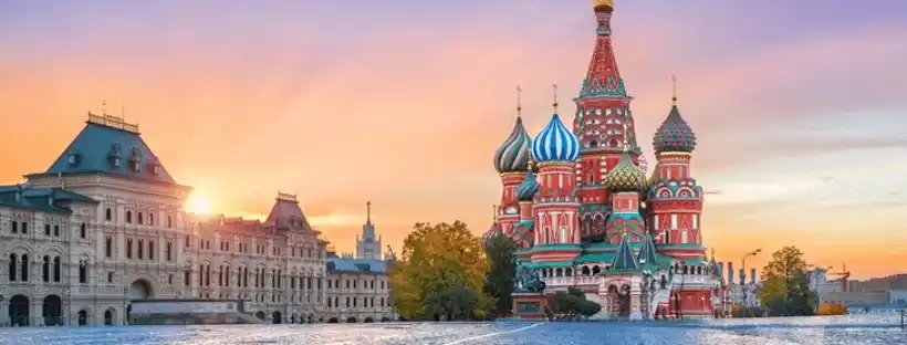 Russia