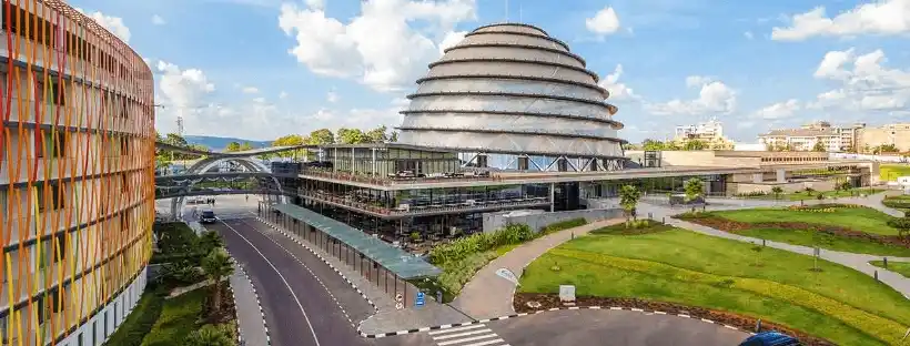 Rwanda
