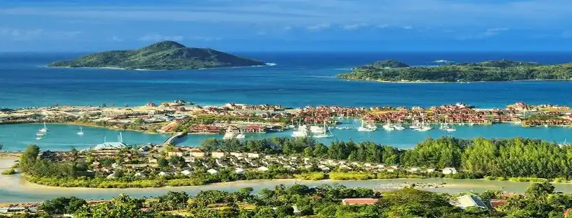 Seychelles