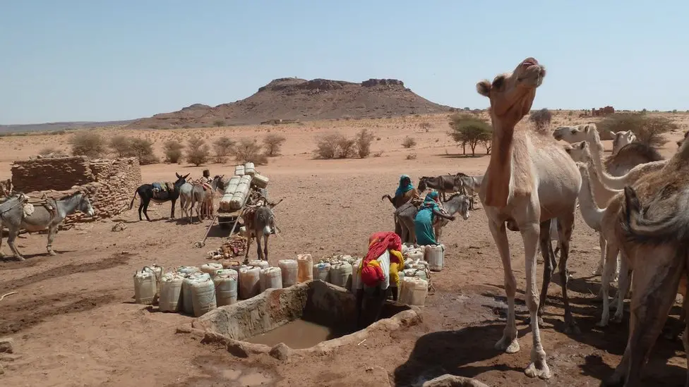 Sudan