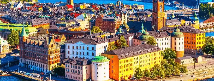 Sweden