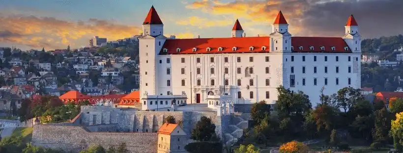Slovakia