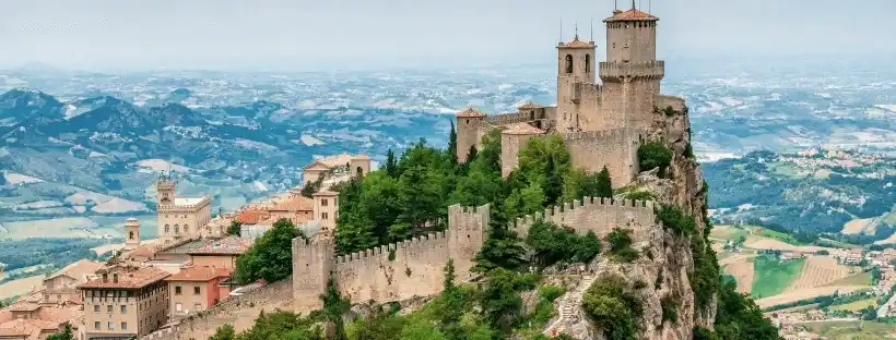 San Marino