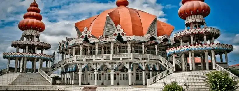 Suriname