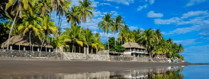 El Salvador
