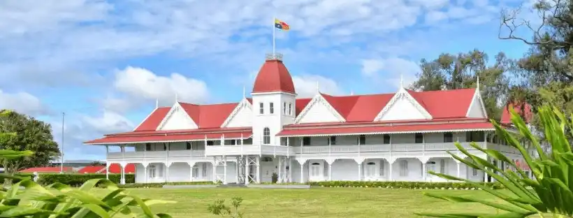 Tonga