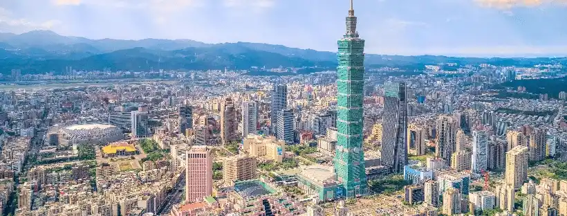 Taiwan