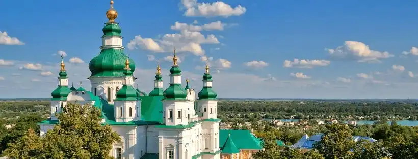 Ukraine