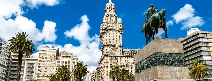 Uruguay