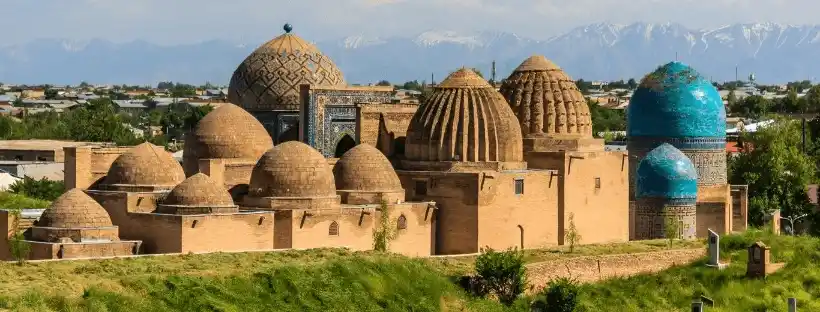 Uzbekistan