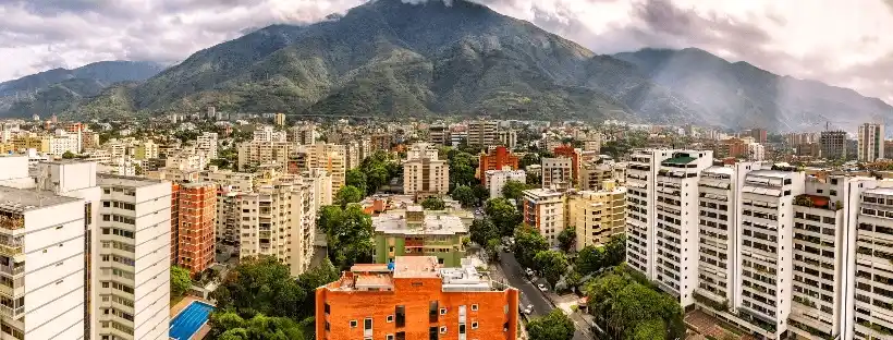 Venezuela