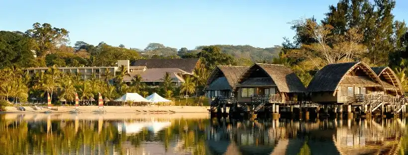 Vanuatu