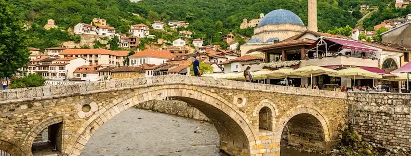 Kosovo