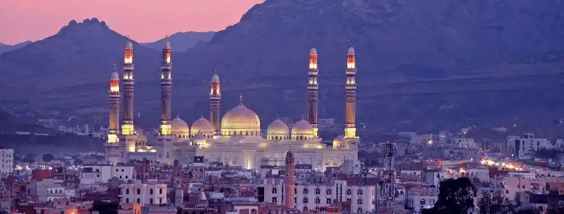 Yemen
