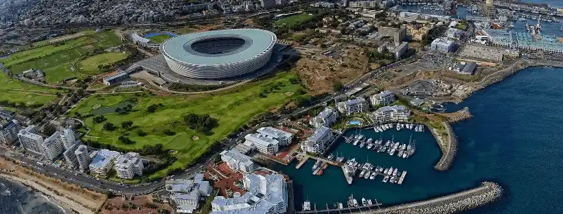 South Africa