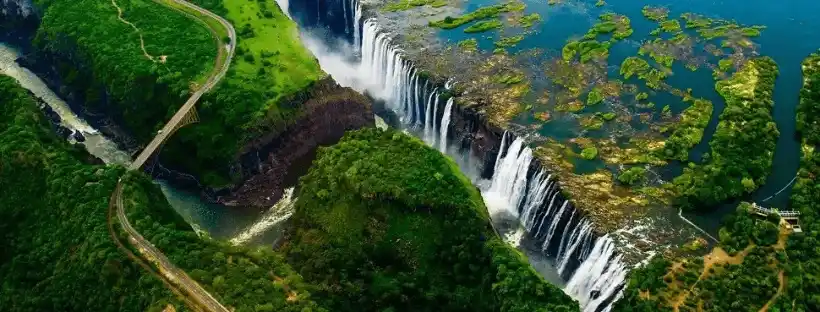 Zambia
