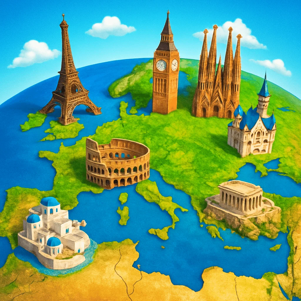 Europe