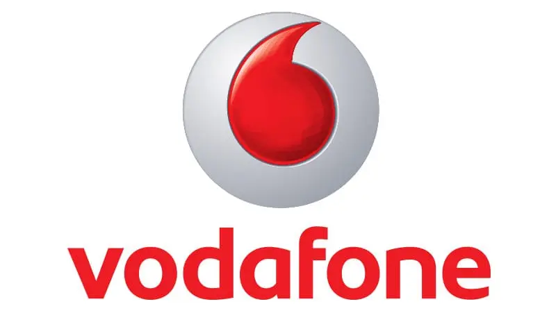 Vodafone